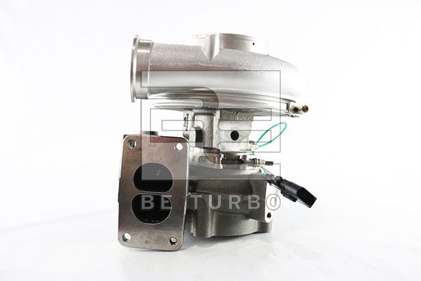 Compresor,sistem de supraalimentare 128883 BE TURBO